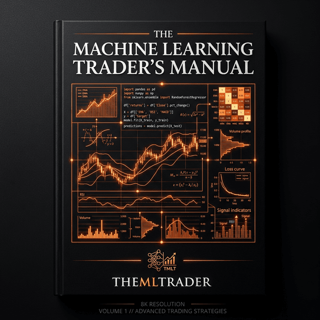 Python for Quantitative Trading