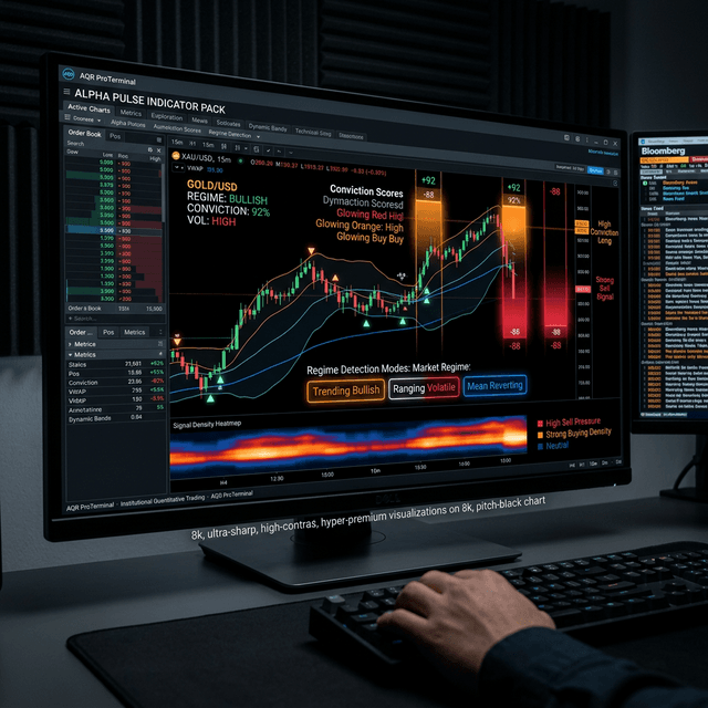 The ML Method Masterclass