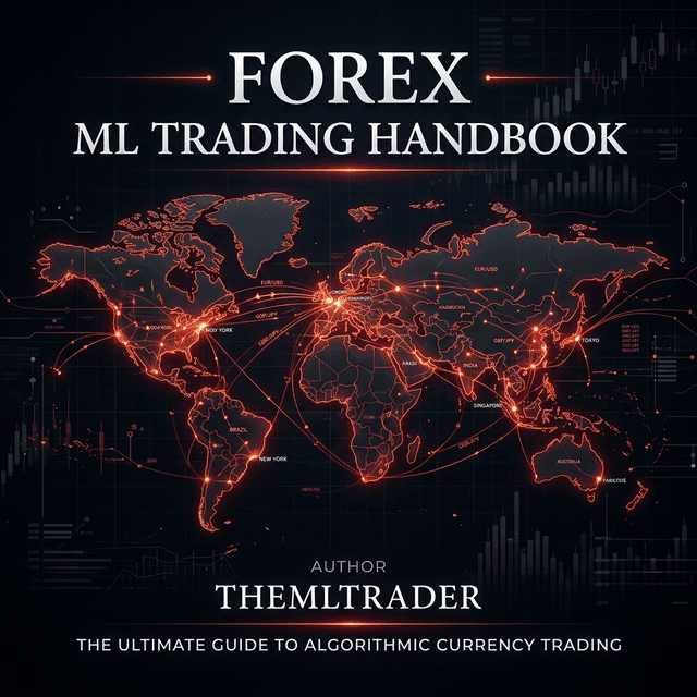 Forex ML Trading Mastery