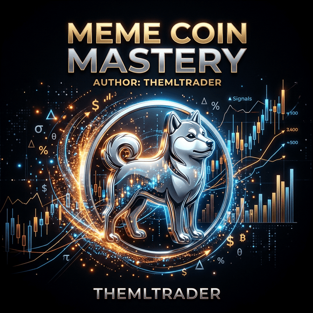 Meme Coin Mastery