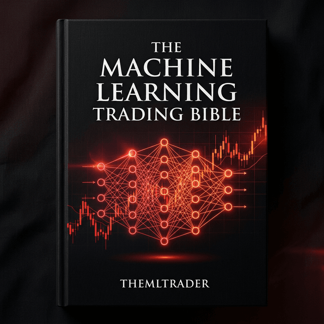 The Machine Learning Trading Bible